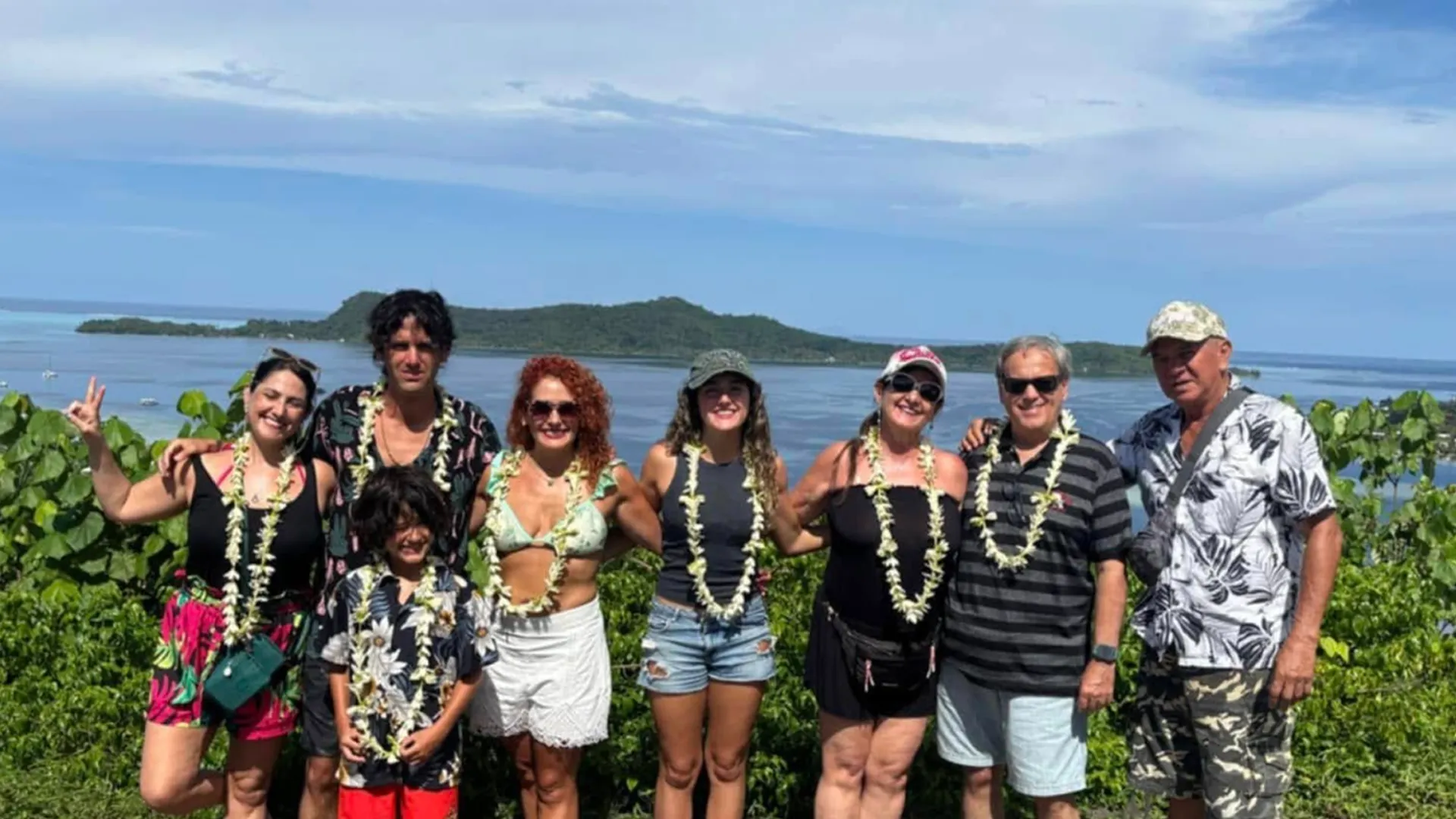 Collection Galerie stunning de paysages de Bora Bora, circuits VIP, expériences de luxe et perles tahitiennes