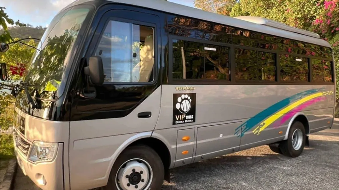 VIP transport for weddings